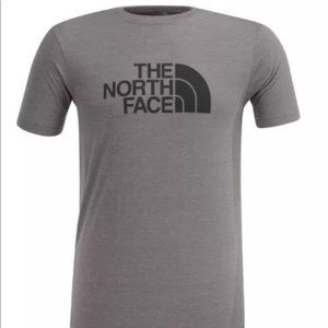 The north face t Shirt